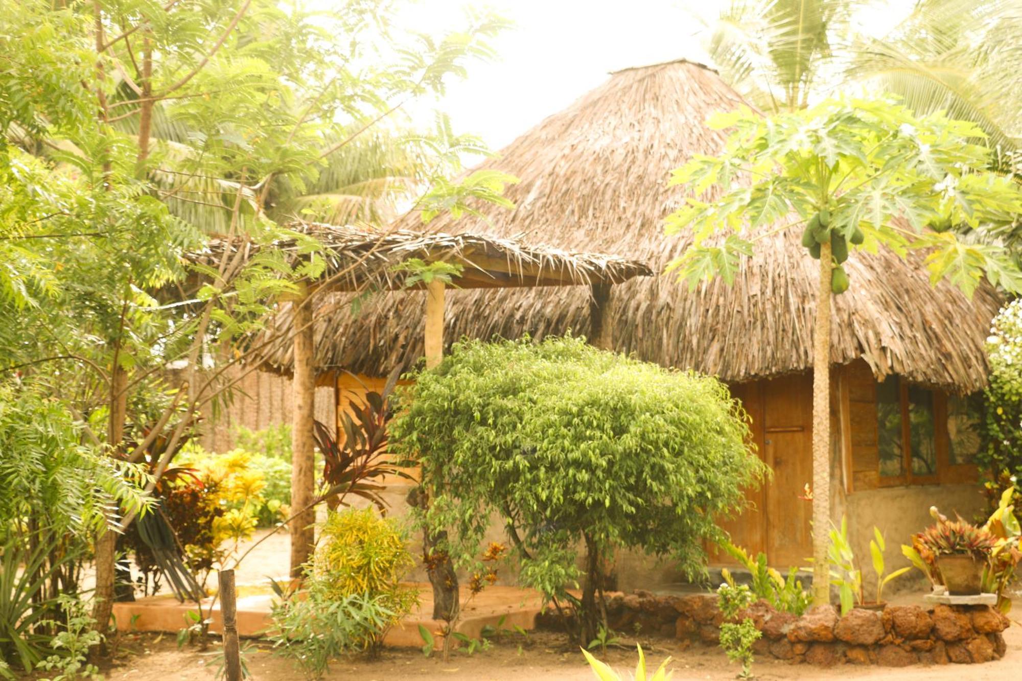 Monsoon Eco Resort - Whisky Point Arugambay Pottuvil Exterior photo