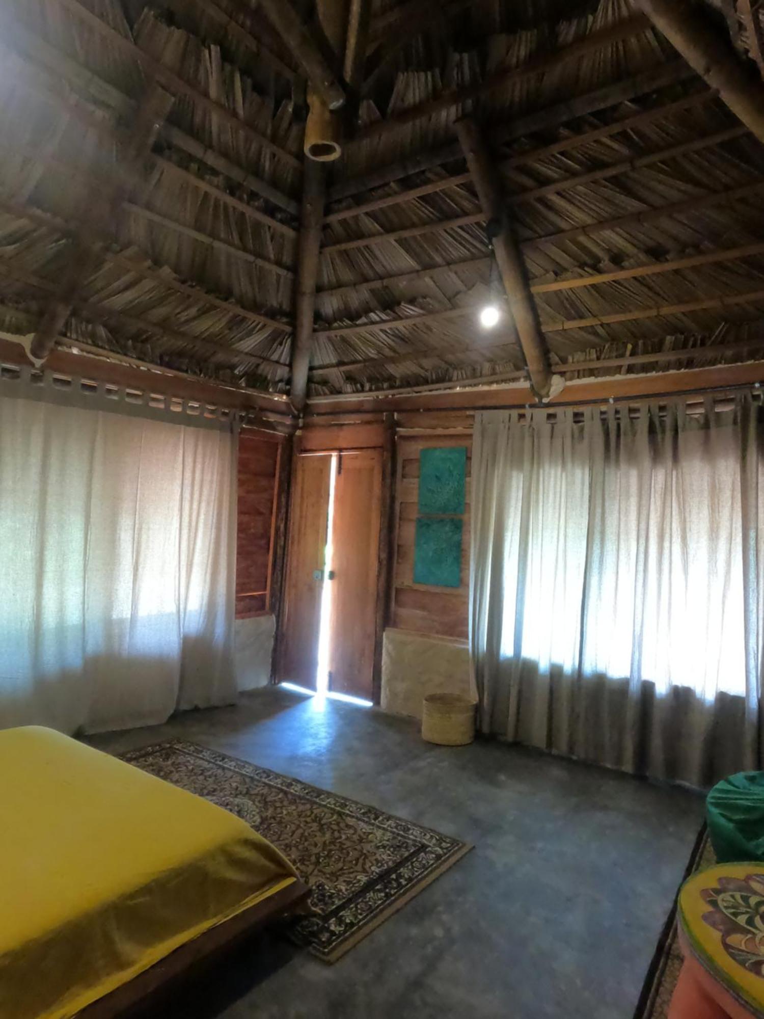 Monsoon Eco Resort - Whisky Point Arugambay Pottuvil Room photo