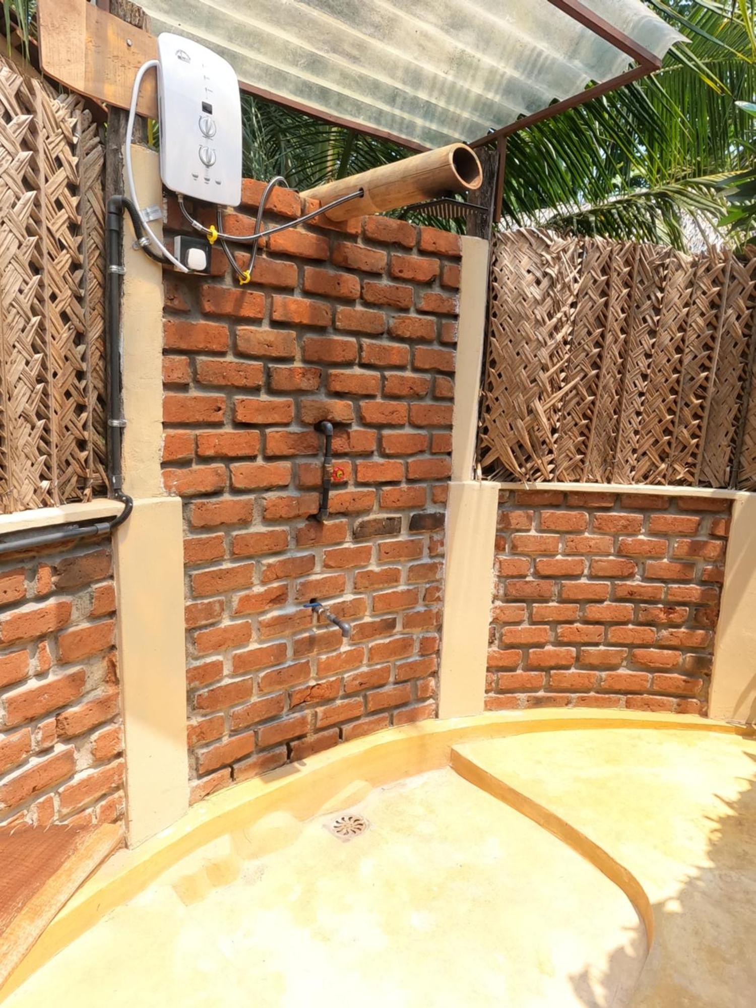 Monsoon Eco Resort - Whisky Point Arugambay Pottuvil Room photo
